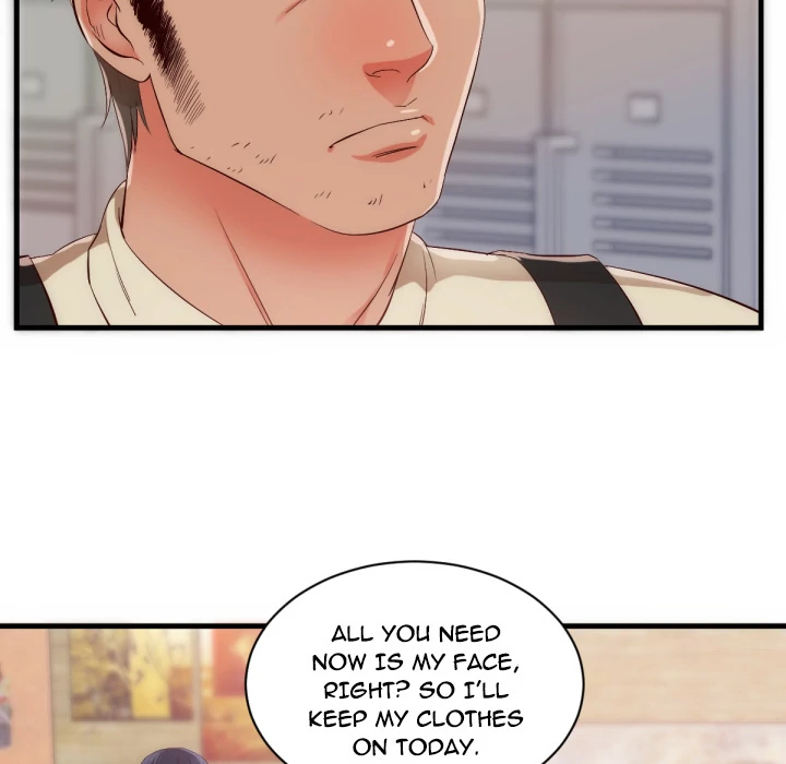 The Daughter of My First Love chapter 25 page 59