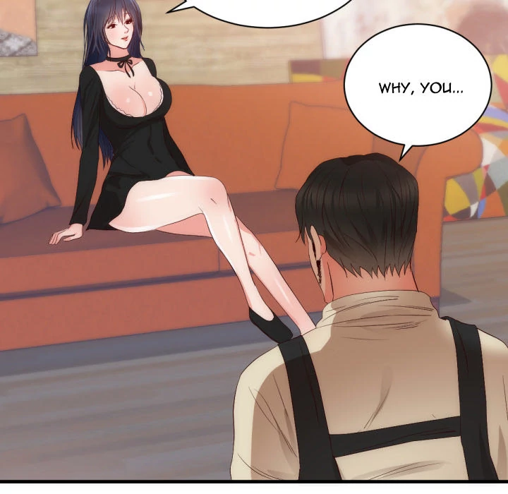 The Daughter of My First Love chapter 25 page 60