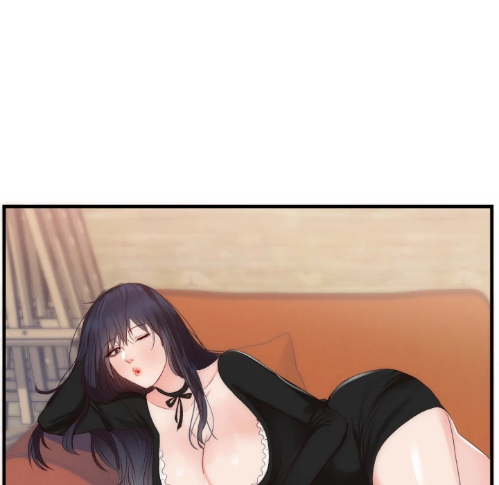 The Daughter of My First Love chapter 25 page 61