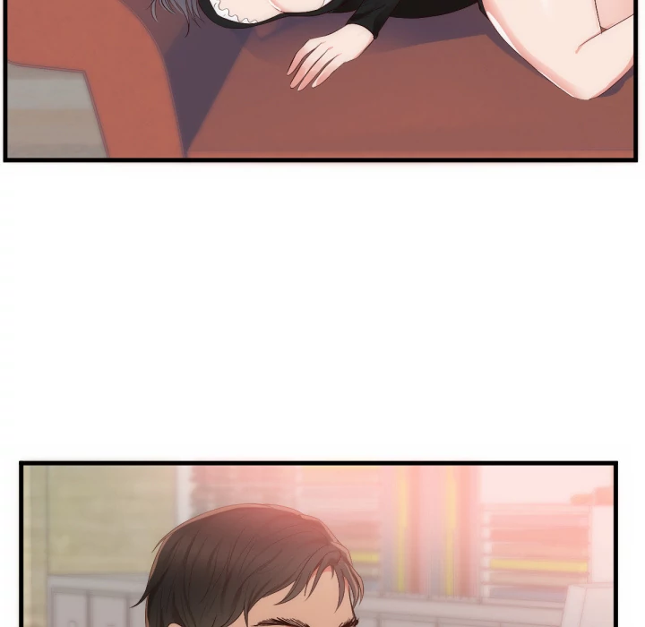 The Daughter of My First Love chapter 25 page 62
