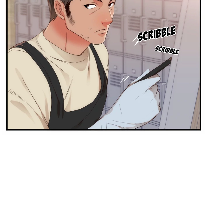 The Daughter of My First Love chapter 25 page 63