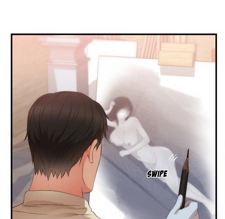 The Daughter of My First Love chapter 25 page 66