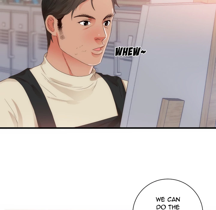 The Daughter of My First Love chapter 25 page 68