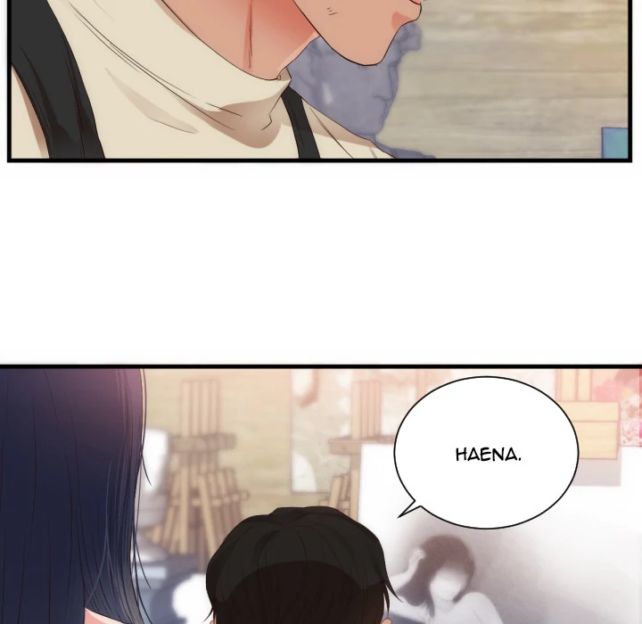 The Daughter of My First Love chapter 25 page 71