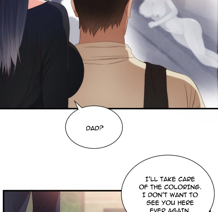 The Daughter of My First Love chapter 25 page 72