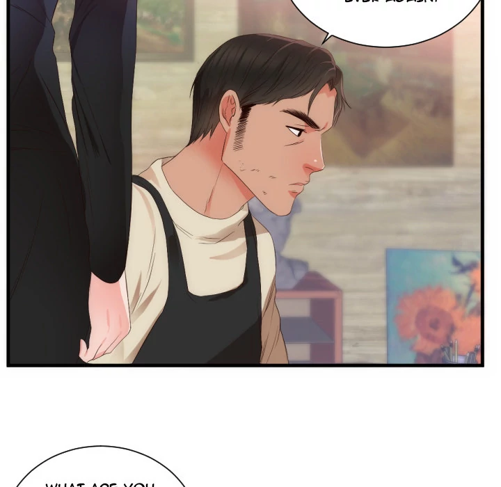 The Daughter of My First Love chapter 25 page 73