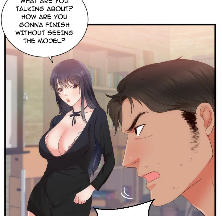 The Daughter of My First Love chapter 25 page 74