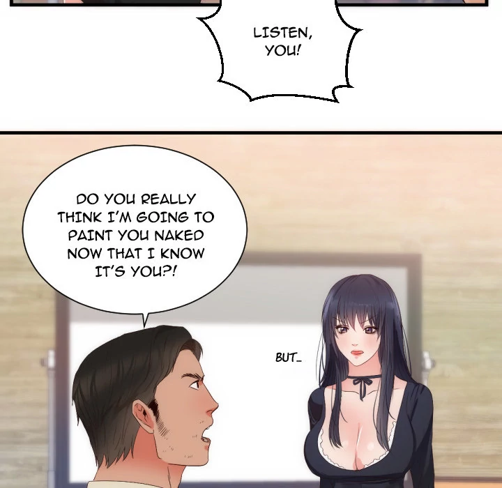 The Daughter of My First Love chapter 25 page 75