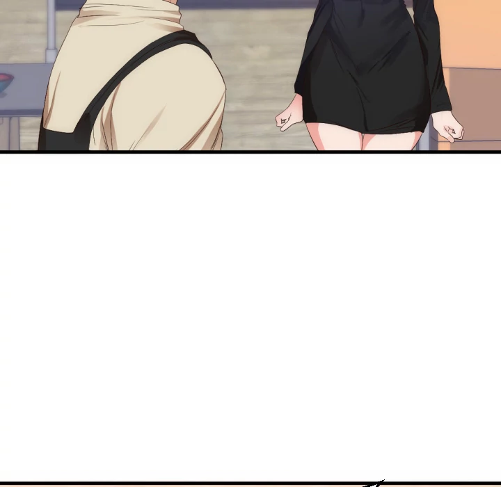 The Daughter of My First Love chapter 25 page 76