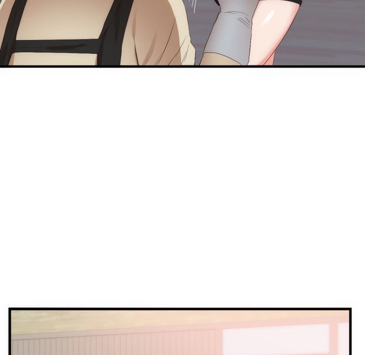 The Daughter of My First Love chapter 25 page 78