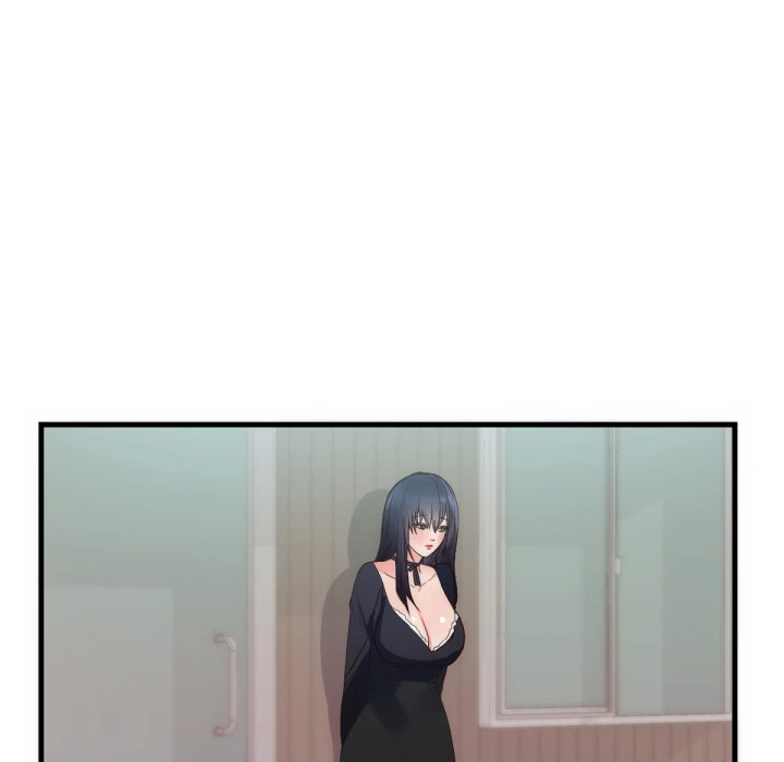 The Daughter of My First Love chapter 25 page 82