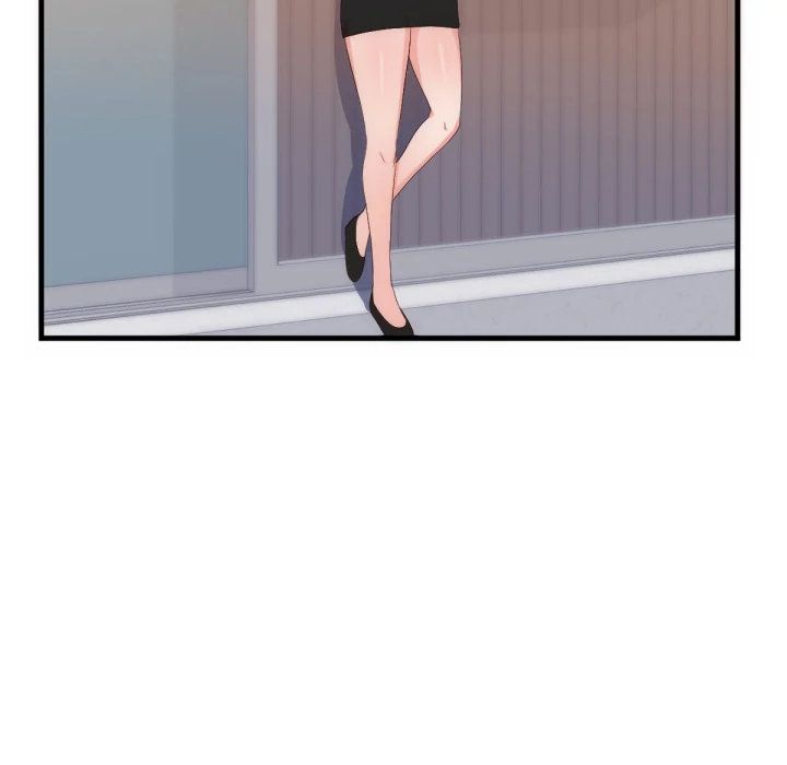 The Daughter of My First Love chapter 25 page 83