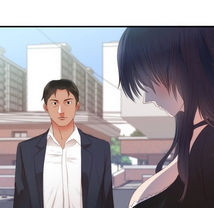 The Daughter of My First Love chapter 25 page 84