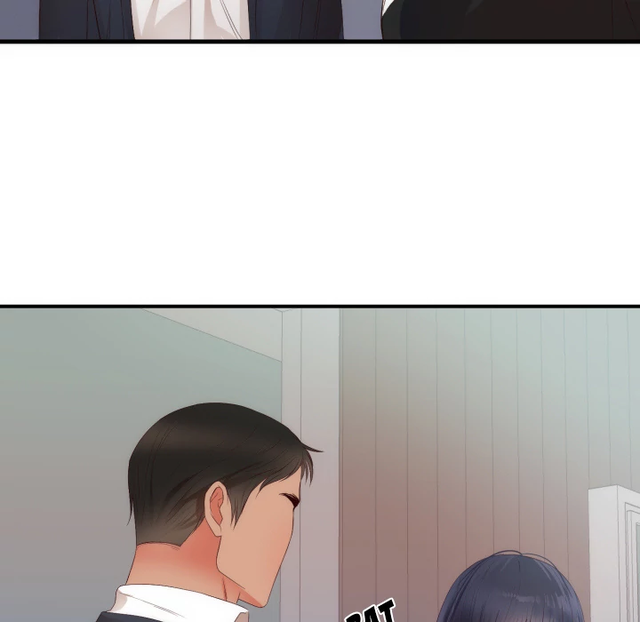 The Daughter of My First Love chapter 25 page 85