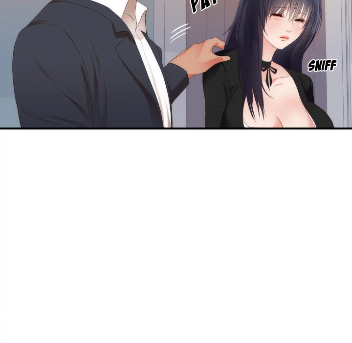 The Daughter of My First Love chapter 25 page 86