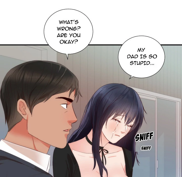The Daughter of My First Love chapter 25 page 87