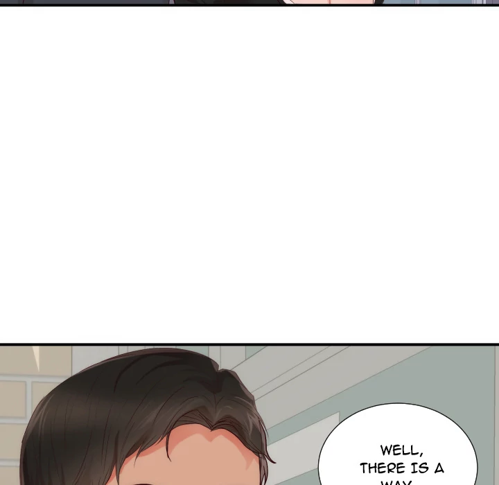 The Daughter of My First Love chapter 25 page 89