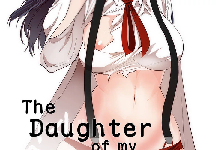 The Daughter of My First Love chapter 26 page 2