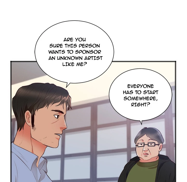 The Daughter of My First Love chapter 26 page 6