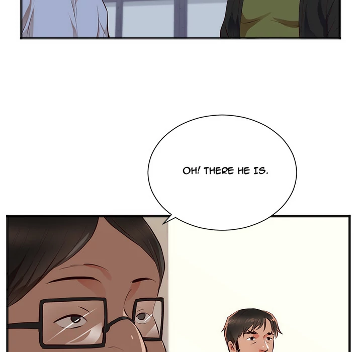 The Daughter of My First Love chapter 26 page 7