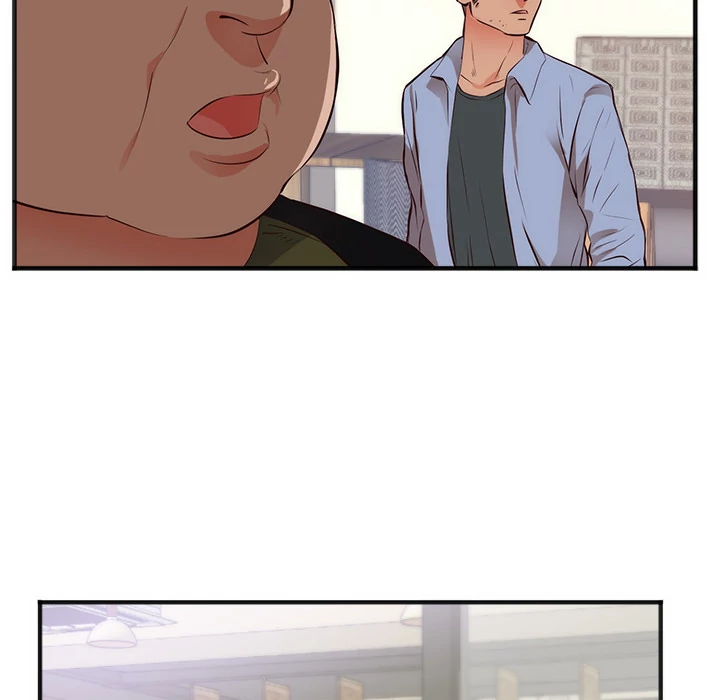 The Daughter of My First Love chapter 26 page 8