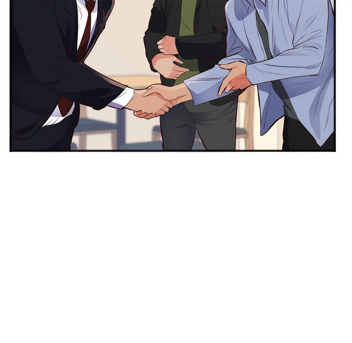 The Daughter of My First Love chapter 26 page 11