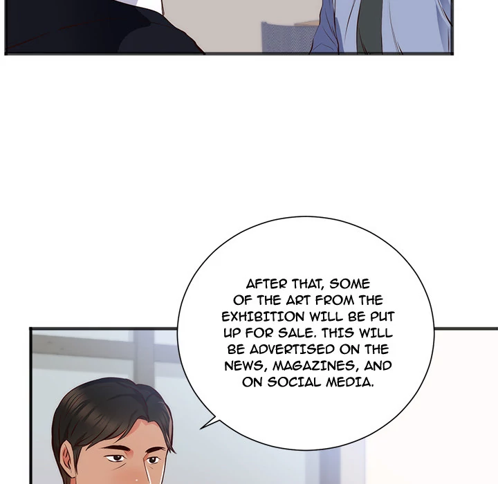 The Daughter of My First Love chapter 26 page 14