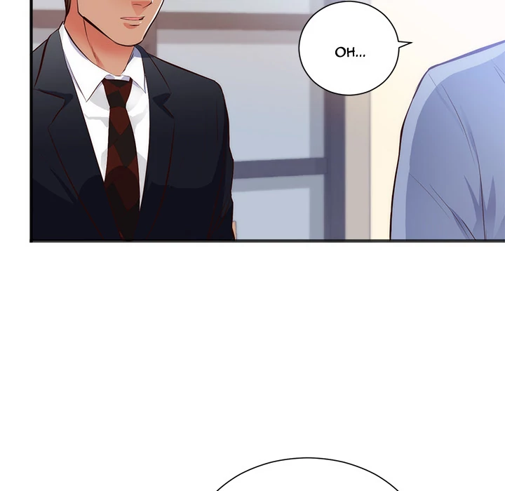 The Daughter of My First Love chapter 26 page 15