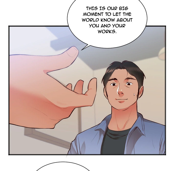 The Daughter of My First Love chapter 26 page 16