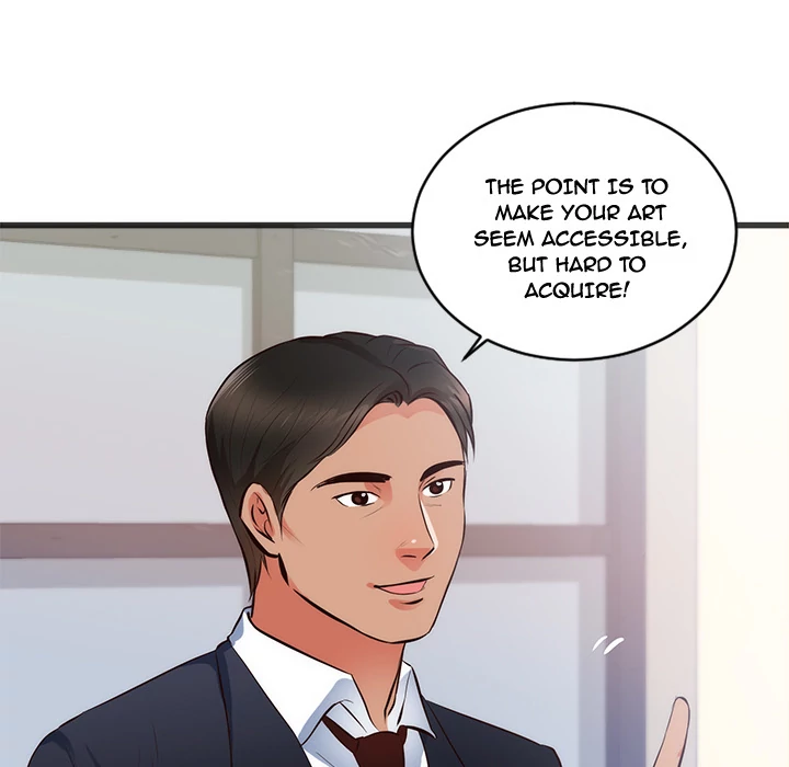 The Daughter of My First Love chapter 26 page 20