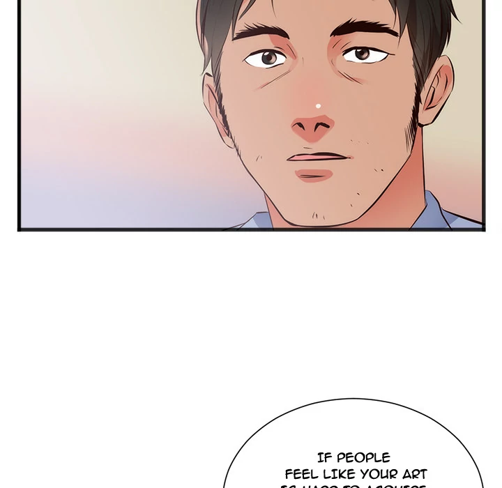 The Daughter of My First Love chapter 26 page 22
