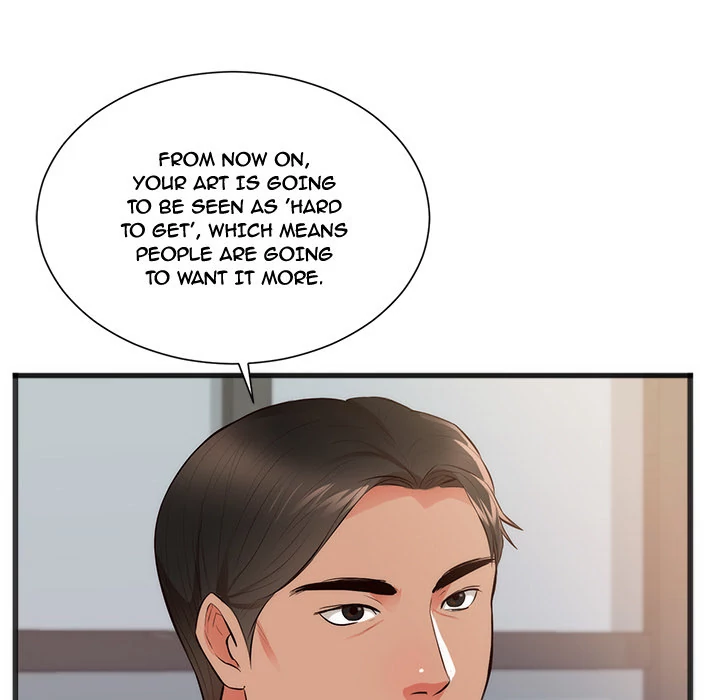 The Daughter of My First Love chapter 26 page 24
