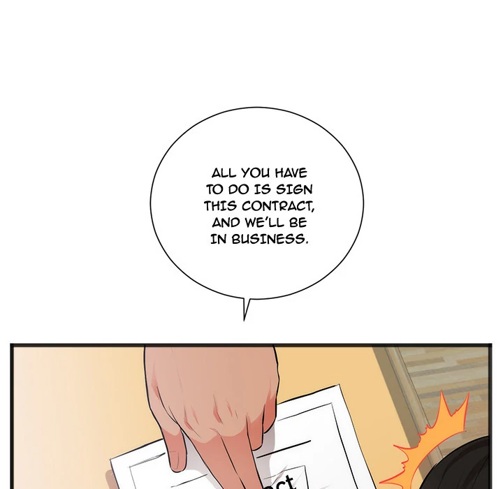 The Daughter of My First Love chapter 26 page 28