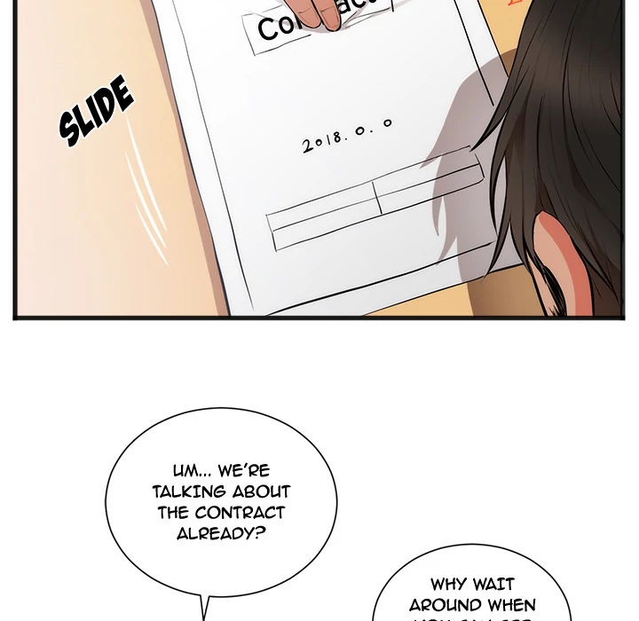The Daughter of My First Love chapter 26 page 29
