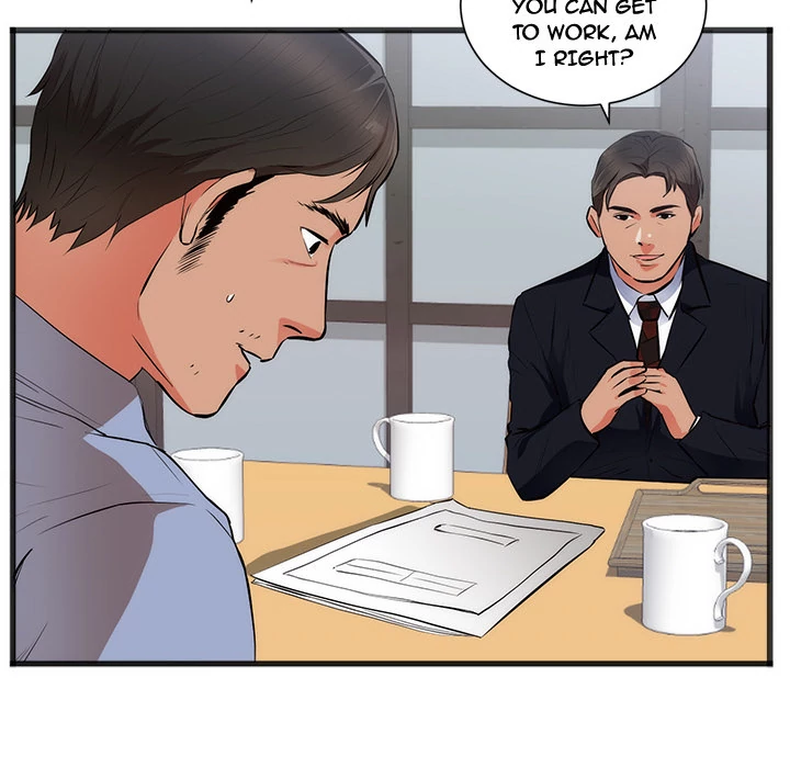 The Daughter of My First Love chapter 26 page 30