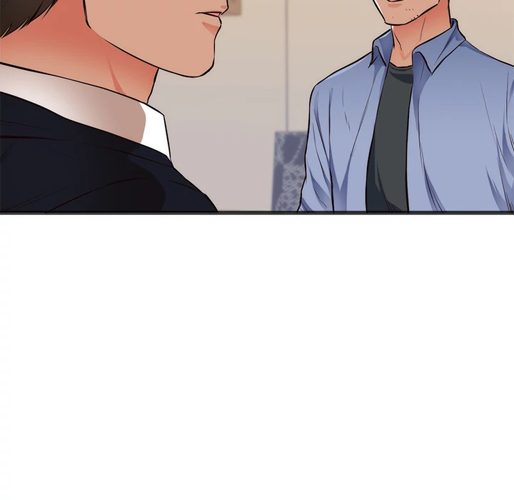 The Daughter of My First Love chapter 26 page 32