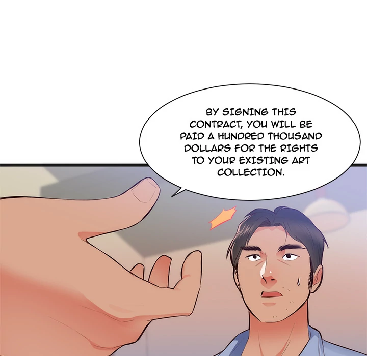 The Daughter of My First Love chapter 26 page 34
