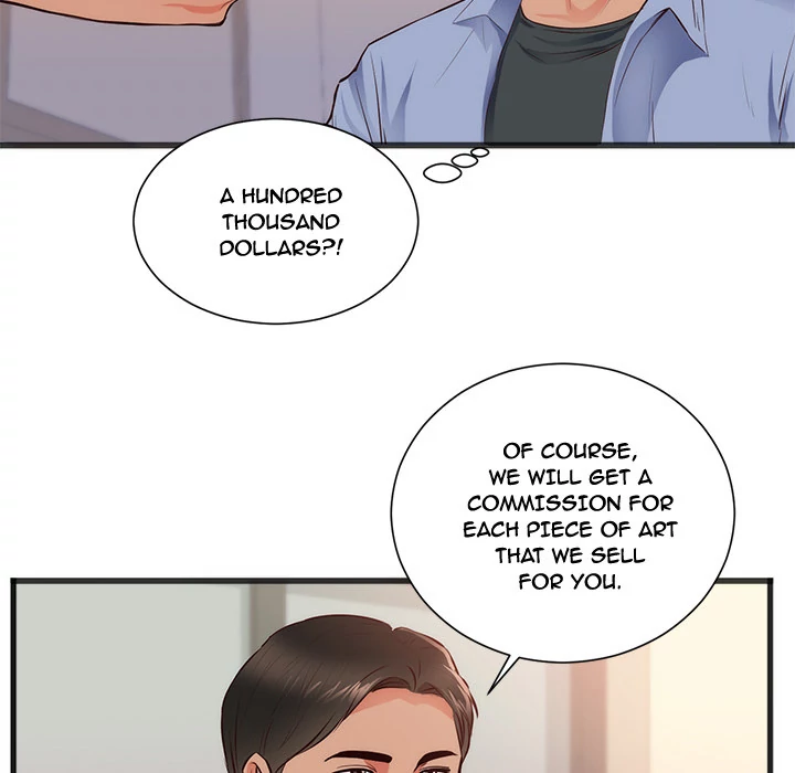 The Daughter of My First Love chapter 26 page 35