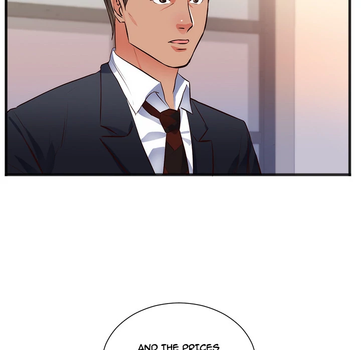 The Daughter of My First Love chapter 26 page 36