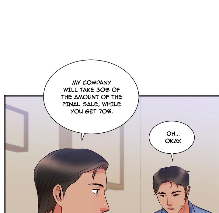 The Daughter of My First Love chapter 26 page 38