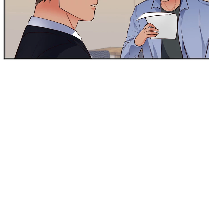 The Daughter of My First Love chapter 26 page 39