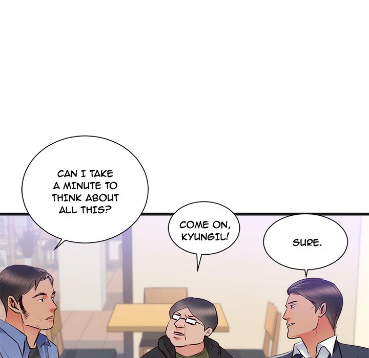 The Daughter of My First Love chapter 26 page 40