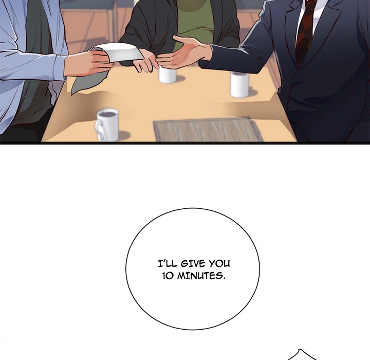The Daughter of My First Love chapter 26 page 41