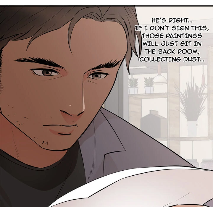 The Daughter of My First Love chapter 26 page 46