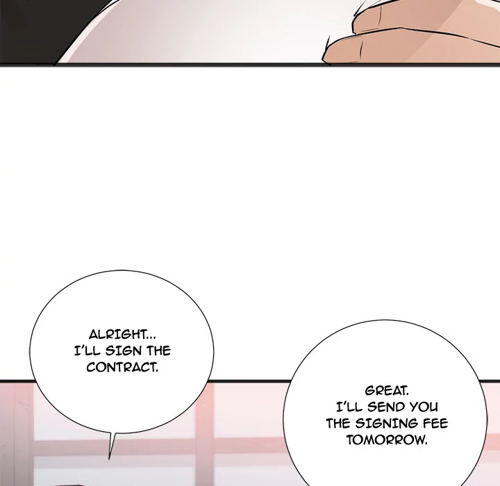 The Daughter of My First Love chapter 26 page 47