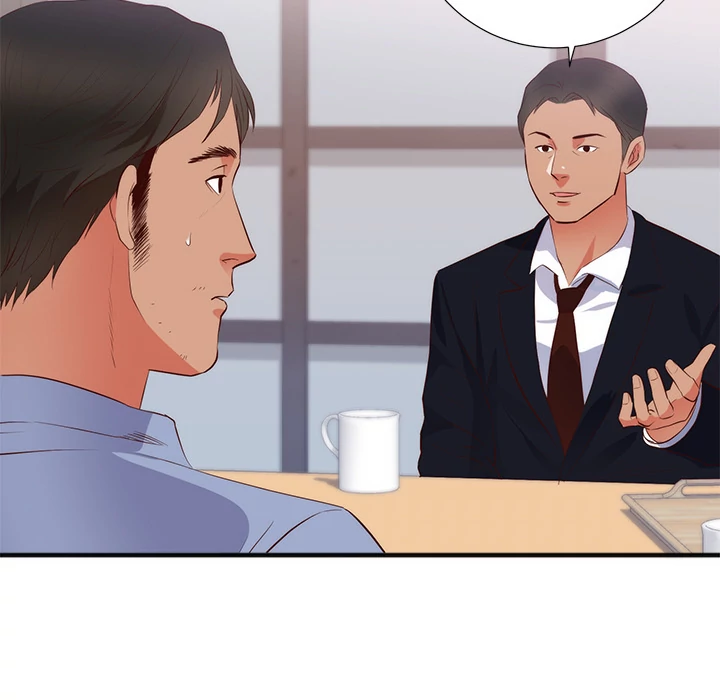 The Daughter of My First Love chapter 26 page 48