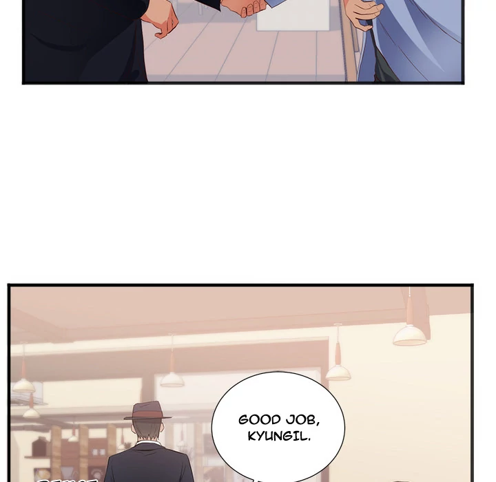 The Daughter of My First Love chapter 26 page 52