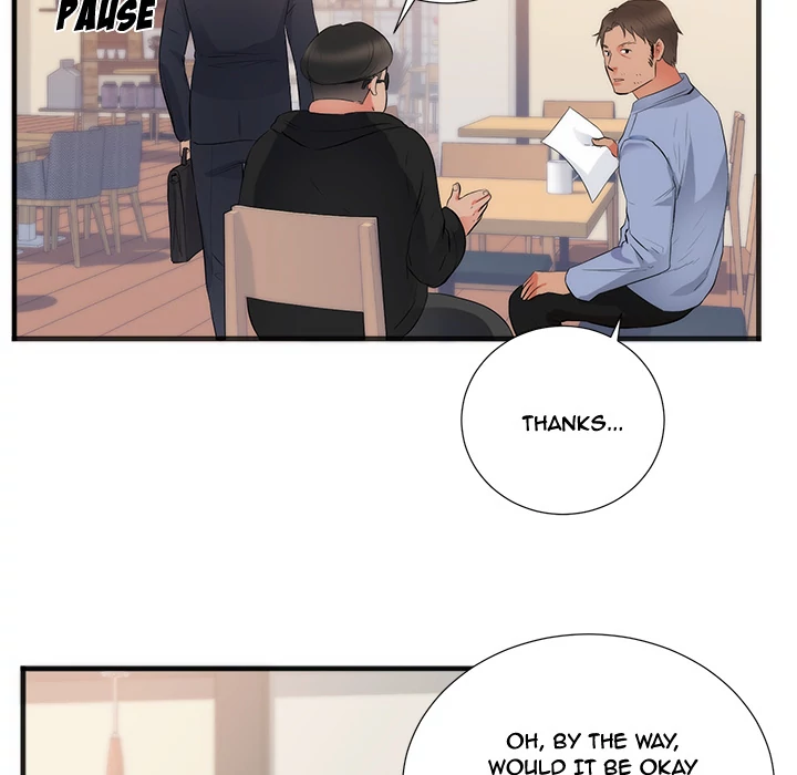 The Daughter of My First Love chapter 26 page 53
