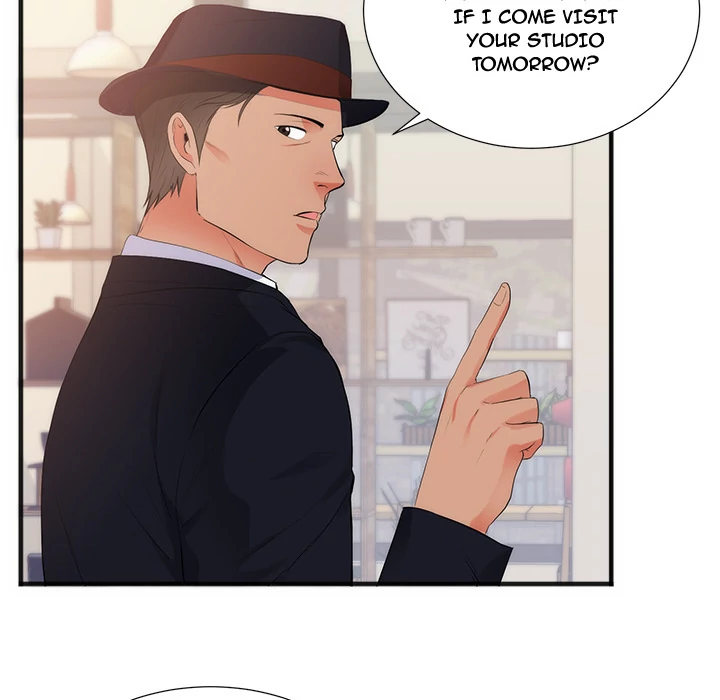 The Daughter of My First Love chapter 26 page 54