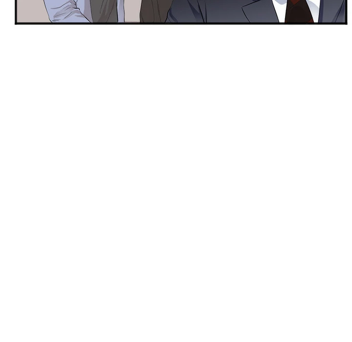 The Daughter of My First Love chapter 26 page 56